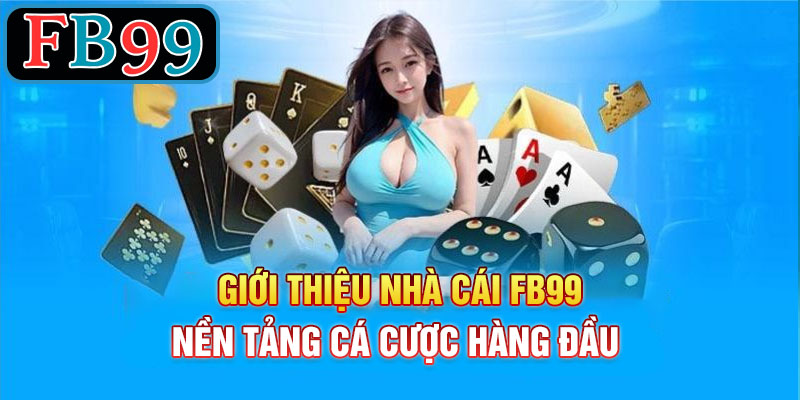 đăng nhập FB99