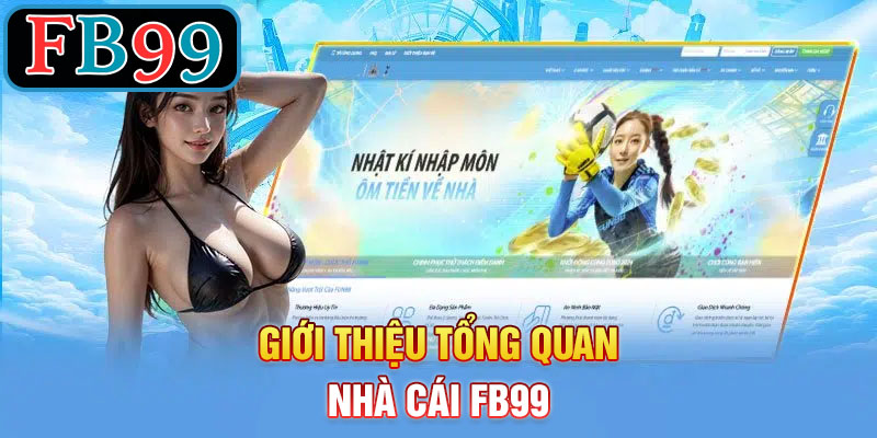 giới thiệu nhà cái FB99