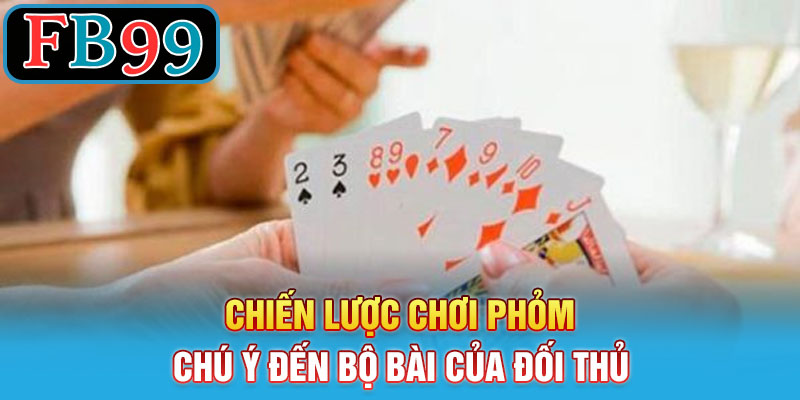 Chiến lược chơi phỏm