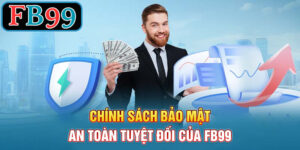 an toàn bảo mật FB99_ Đảm bảo an toàn thông tin cá nhân